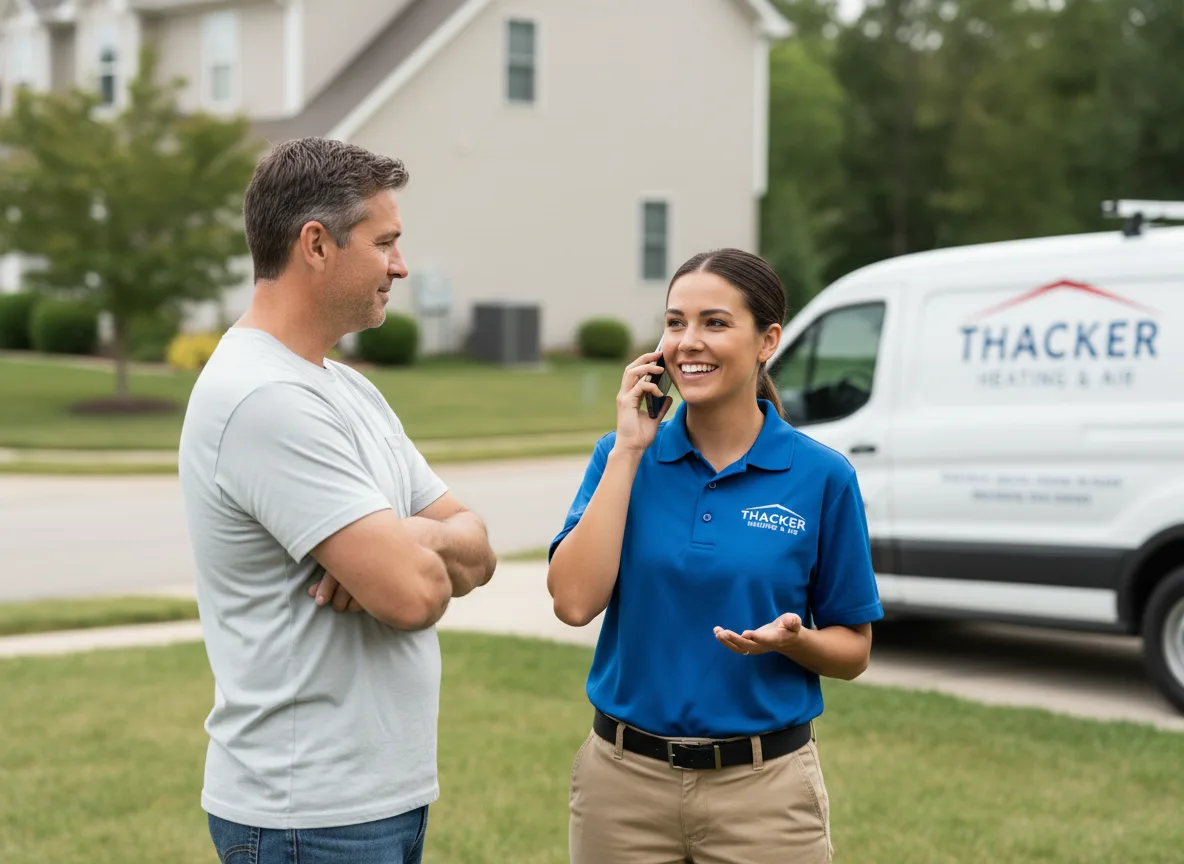 Ac Repair Upper Lake, CA FAQs
